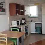 Apartment Sunshine Pula