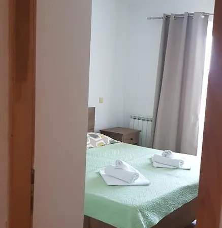 Appartement Sunshine