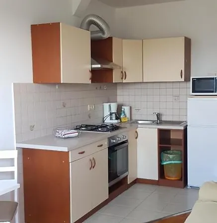 Apartmán Sunshine
