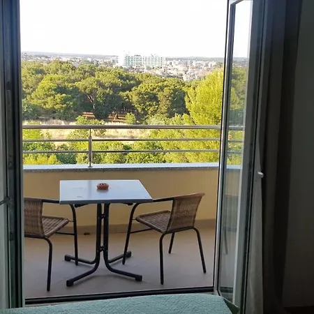 Sunshine Appartement