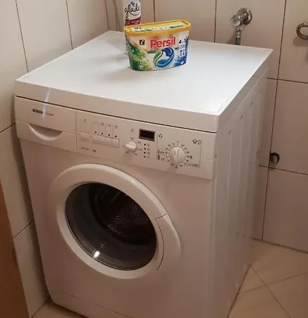 Apartmán Sunshine *