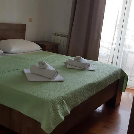 Apartmán Sunshine Pula