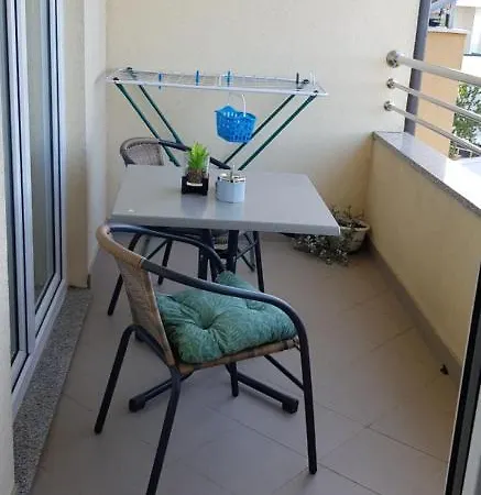 Apartmán Sunshine