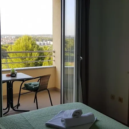 Apartmán Sunshine