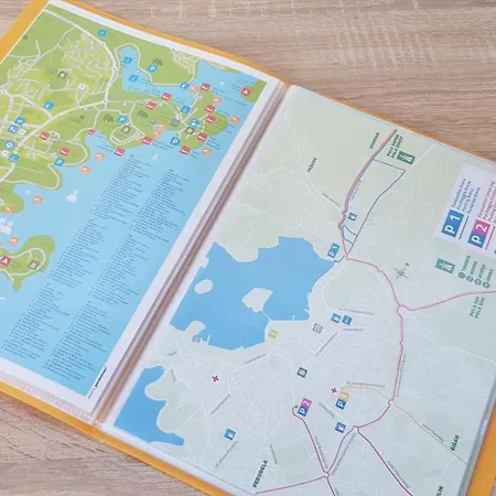 Sunshine Appartement *