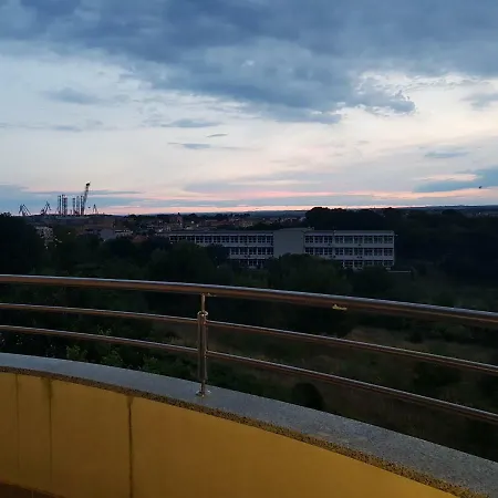 Apartmán Sunshine *