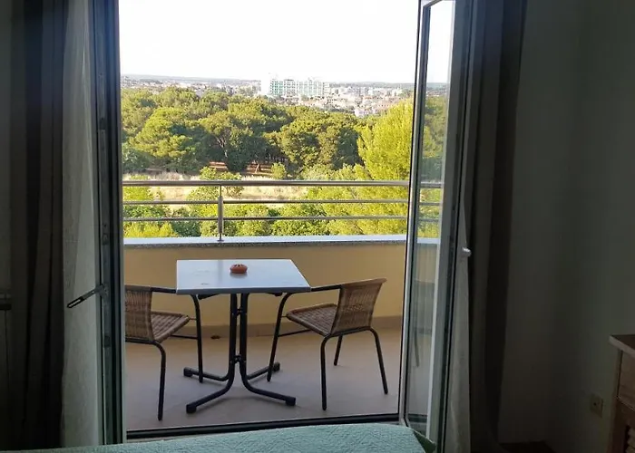 Sunshine Appartement