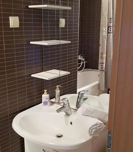 Sunshine Apartman