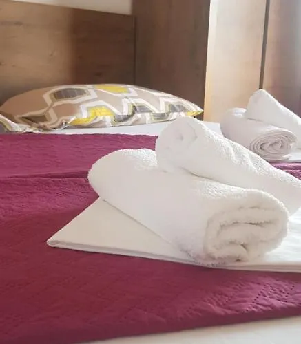 Sunshine Appartement Pula