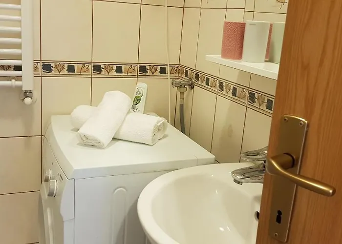 Appartement Sunshine