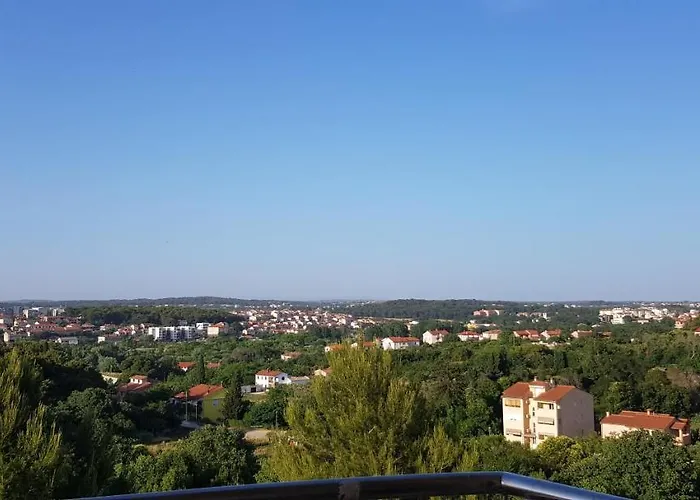 Sunshine Appartement