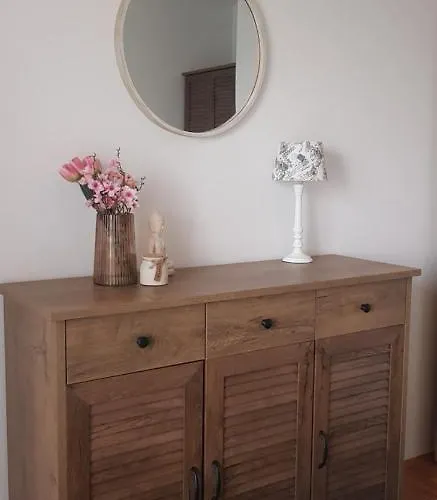 Sunshine Apartman Pula