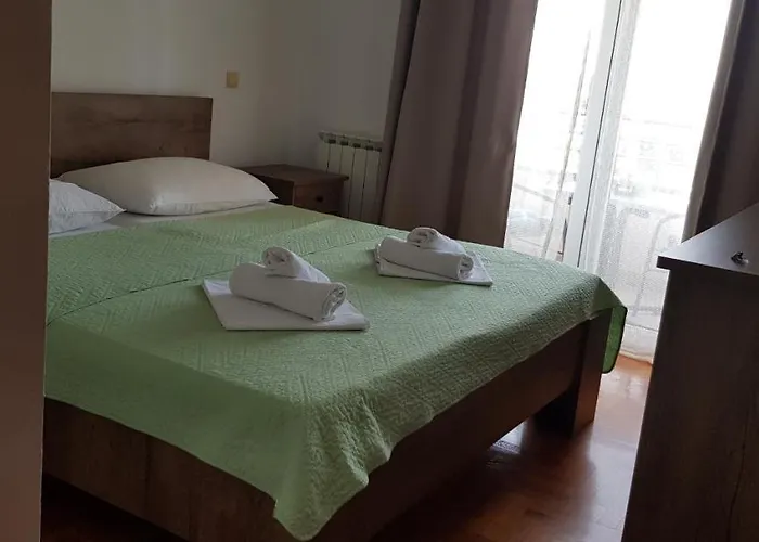 Appartement Sunshine Pula