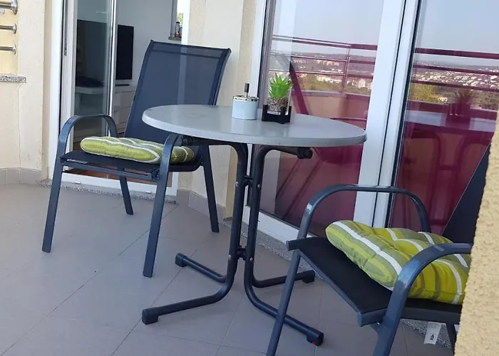 Appartement Sunshine