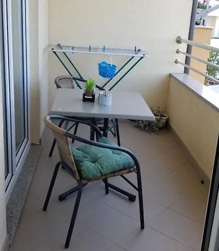 Appartement Sunshine