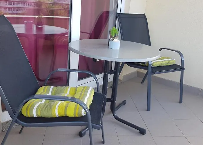 Appartement Sunshine *