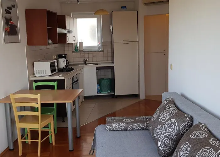 Apartman Sunshine