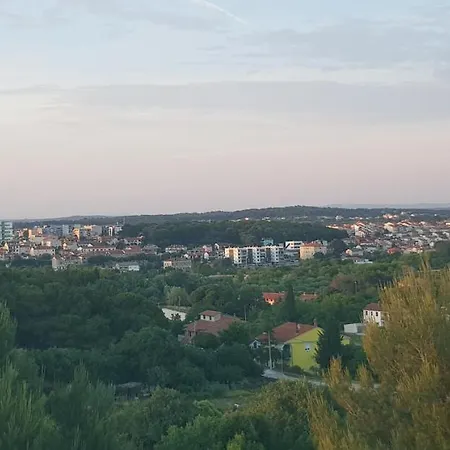 Sunshine Apartment Pula