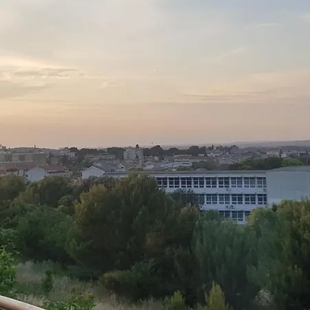 Sunshine Apartment Pula