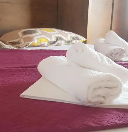 Sunshine Apartment Pula