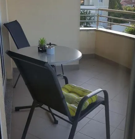 Sunshine Apartment *