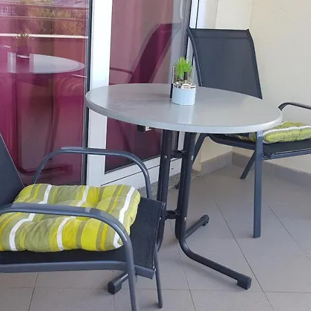 Apartament Sunshine *