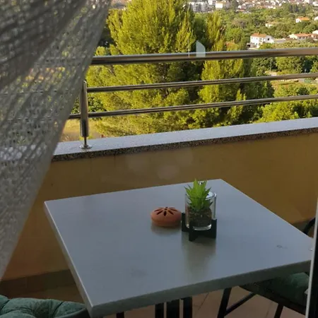 Sunshine Apartment Pula