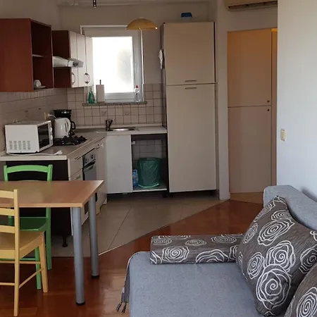 Apartment Sunshine