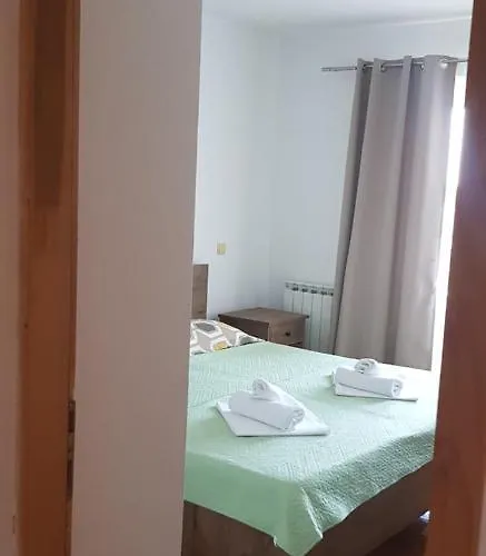Apartmán Sunshine