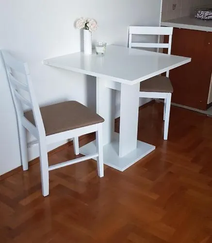 Sunshine Apartmán *