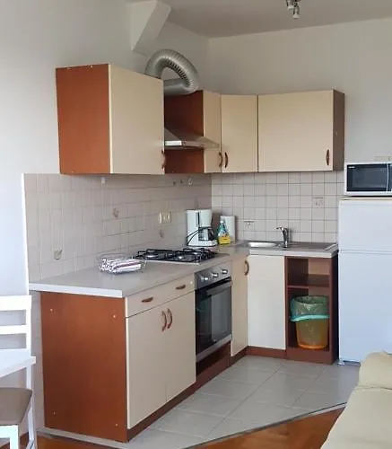 Apartmán Sunshine