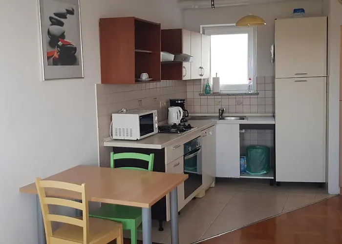 Apartmán Sunshine Pula