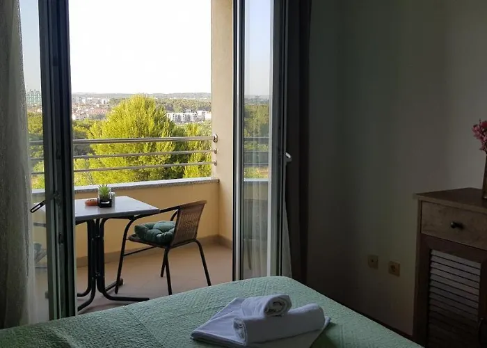 Apartmán Sunshine