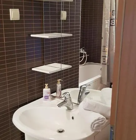 Sunshine Διαμέρισμα