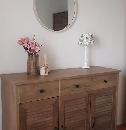 Sunshine Διαμέρισμα Πούλα