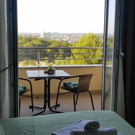 Sunshine * Πούλα