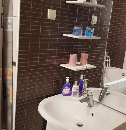 Διαμέρισμα Sunshine *