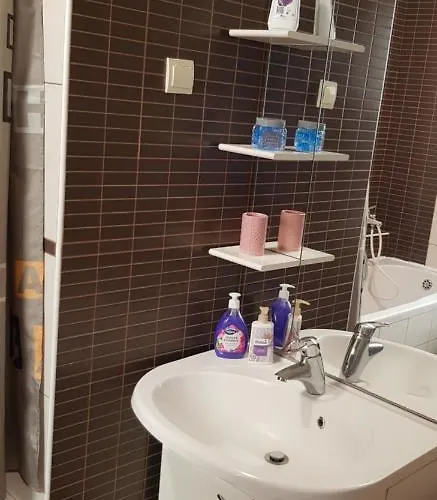 Lejlighed Sunshine *